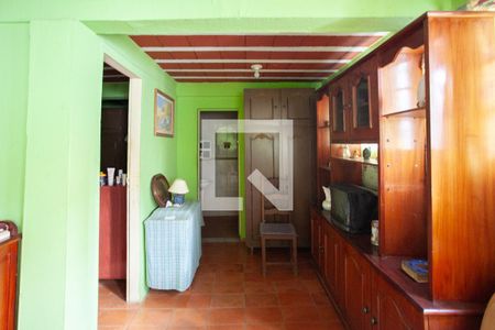 Casa à venda com 150m², 7 quartos e 2 vagasCasa 4 - Sala