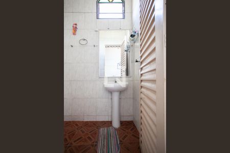 Casa à venda com 150m², 7 quartos e 2 vagasBanheiro - Casa 1