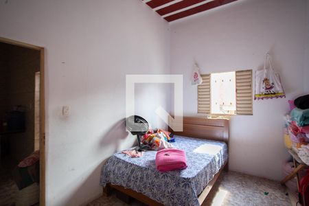 Casa à venda com 150m², 7 quartos e 2 vagasCasa 3 - Quarto