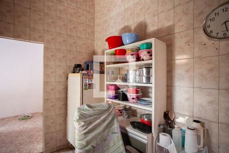 Casa à venda com 150m², 7 quartos e 2 vagasCasa 3 - Cozinha