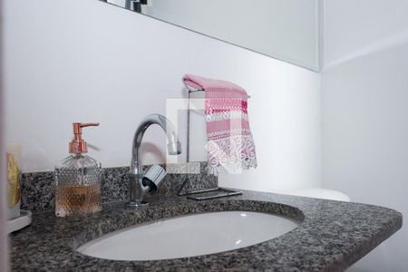 Apartamento à venda com 156m², 4 quartos e 3 vagasLavabo