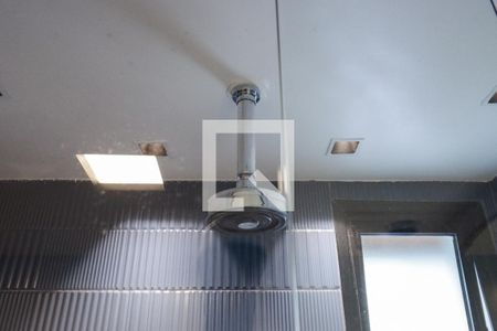 Apartamento à venda com 156m², 4 quartos e 3 vagasBanheiro da Suíte 1