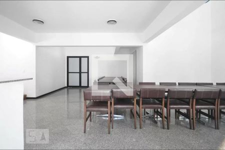 Apartamento à venda com 156m², 4 quartos e 3 vagasÁrea comum - Salão de festas