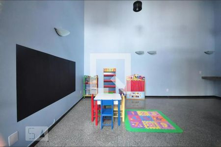 Apartamento à venda com 156m², 4 quartos e 3 vagasBrinquedoteca