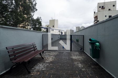 Apartamento à venda com 156m², 4 quartos e 3 vagasEspaço Pet