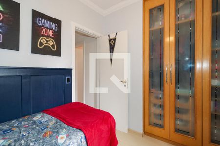 Apartamento à venda com 156m², 4 quartos e 3 vagasSuíte 2