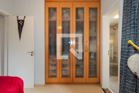 Apartamento à venda com 156m², 4 quartos e 3 vagasSuíte 2