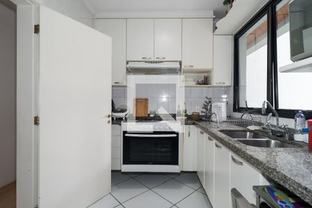 Apartamento à venda com 156m², 4 quartos e 3 vagasCozinha