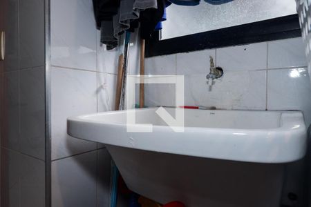 Apartamento à venda com 156m², 4 quartos e 3 vagasÁrea de Serviço