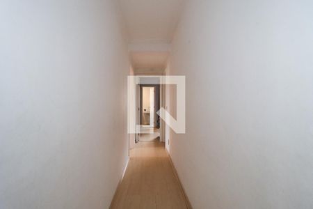 Apartamento à venda com 156m², 4 quartos e 3 vagasCorredor