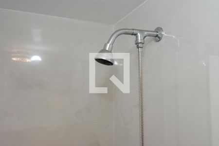 Apartamento à venda com 156m², 4 quartos e 3 vagasBanheiro da Suíte Americana