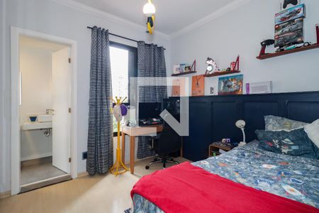 Apartamento à venda com 156m², 4 quartos e 3 vagasSuíte 2