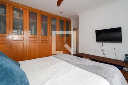 Apartamento à venda com 156m², 4 quartos e 3 vagasSuíte 1