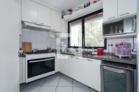 Apartamento à venda com 156m², 4 quartos e 3 vagasCozinha