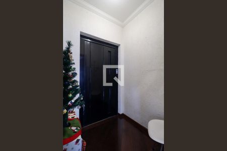 Apartamento à venda com 156m², 4 quartos e 3 vagasHall de entrada