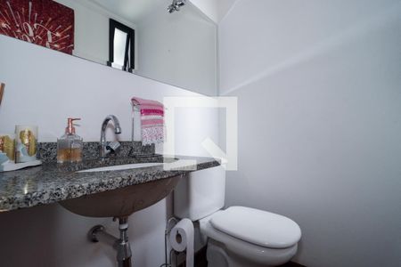Apartamento à venda com 156m², 4 quartos e 3 vagasLavabo
