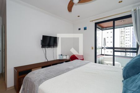 Apartamento à venda com 156m², 4 quartos e 3 vagasSuíte 1