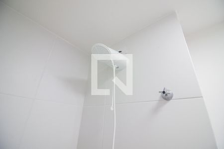 Apartamento para alugar com 40m², 2 quartos e 1 vaga Apartamento para alugar com 40m², 2 quartos e 1 vagaBanheiro