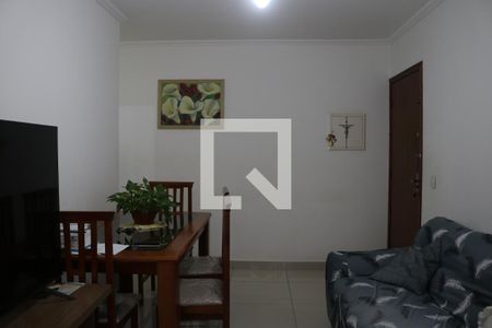 Sala de apartamento à venda com 2 quartos, 66m² em Parque Residencial da Lapa, São Paulo