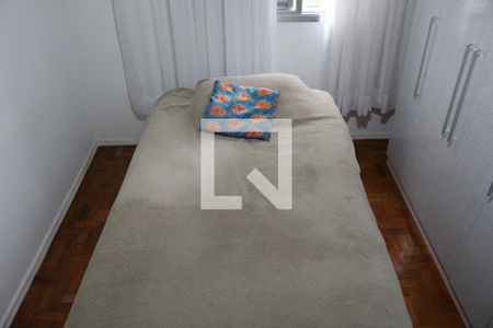 Quarto 1 de apartamento à venda com 2 quartos, 66m² em Parque Residencial da Lapa, São Paulo