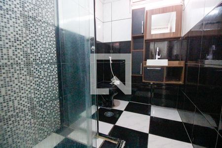 Apartamento à venda com 69m², 2 quartos e 1 vagaBanheiro