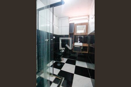 Apartamento à venda com 69m², 2 quartos e 1 vagaBanheiro