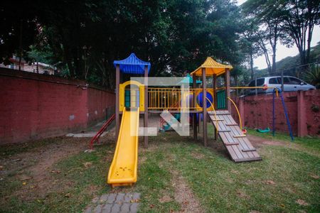 Apartamento à venda com 69m², 2 quartos e 1 vagaÁrea comum - Playground