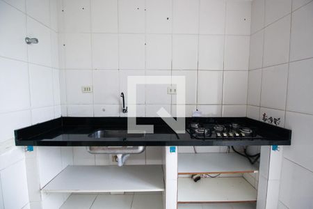 Apartamento à venda com 69m², 2 quartos e 1 vagaCozinha