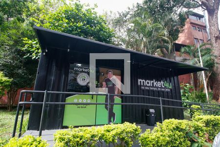 Apartamento à venda com 69m², 2 quartos e 1 vagaÁrea comum - Mercado