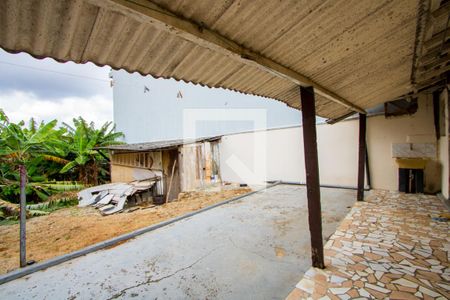 Casa à venda com 460m², 2 quartos e 2 vagasÁrea de serviço/Quintal