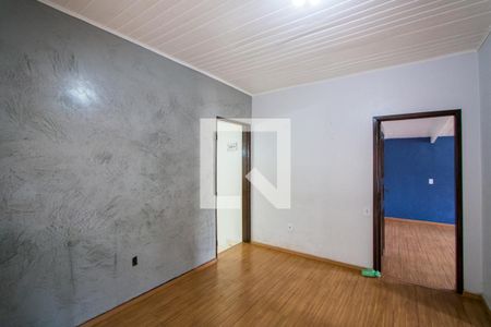 Sala de casa à venda com 2 quartos, 460m² em Vila Helena, Santo André