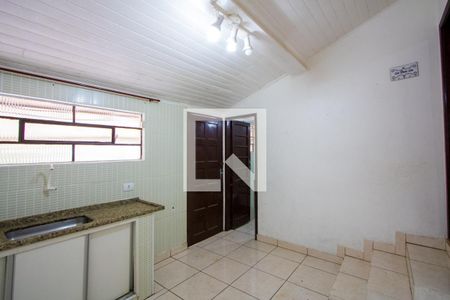 Casa à venda com 460m², 2 quartos e 2 vagasCozinha
