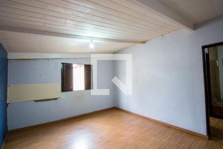 Quarto 1 de casa à venda com 2 quartos, 460m² em Vila Helena, Santo André