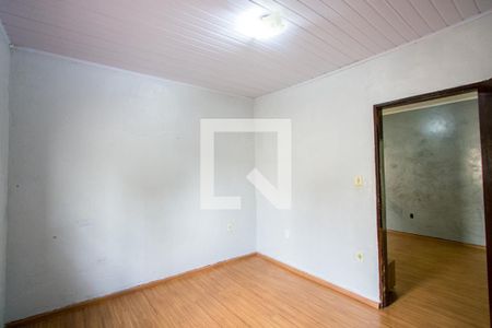 Quarto 2 de casa à venda com 2 quartos, 460m² em Vila Helena, Santo André