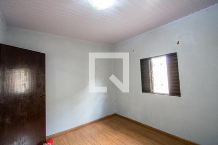 Quarto 2 de casa à venda com 2 quartos, 460m² em Vila Helena, Santo André