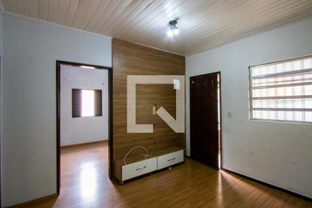 Sala de casa à venda com 2 quartos, 460m² em Vila Helena, Santo André