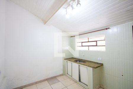 Casa à venda com 460m², 2 quartos e 2 vagasCozinha