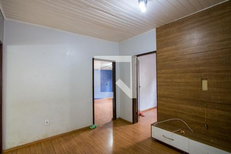 Sala de casa à venda com 2 quartos, 460m² em Vila Helena, Santo André