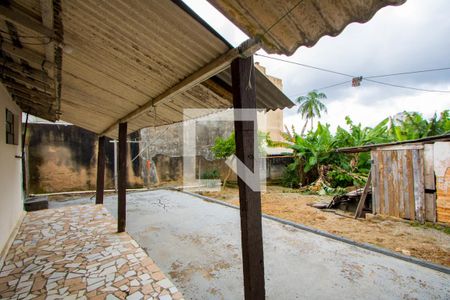 Casa à venda com 460m², 2 quartos e 2 vagasÁrea de serviço/Quintal
