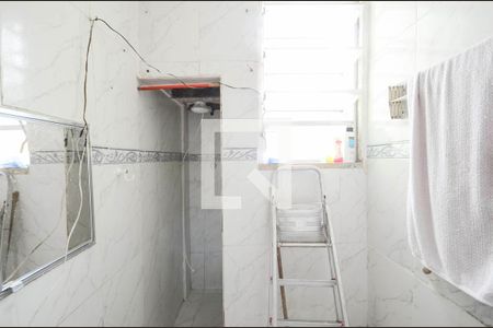 Apartamento à venda com 20m², 1 quarto e sem vagaBanheiro