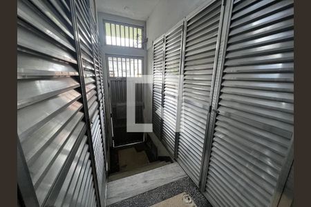 Apartamento à venda com 20m², 1 quarto e sem vagaHall