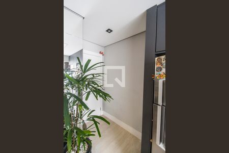 Apartamento à venda com 54m², 1 quarto e 2 vagasCozinha