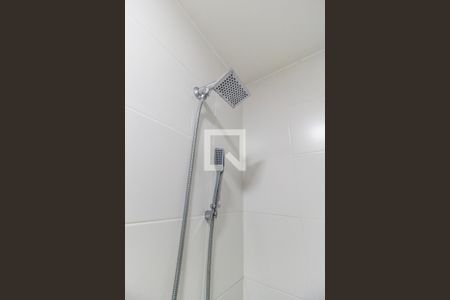 Apartamento à venda com 54m², 1 quarto e 2 vagasBanheiro 2