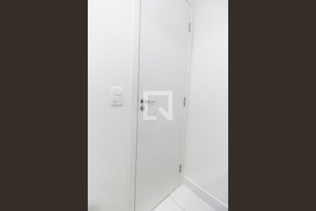Apartamento à venda com 54m², 1 quarto e 2 vagasBanheiro 2