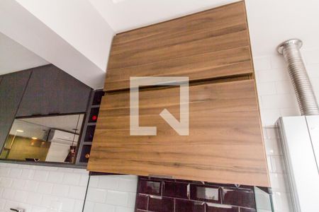 Apartamento à venda com 54m², 1 quarto e 2 vagasÁrea de Serviço