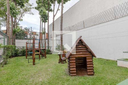 Apartamento à venda com 95m², 2 quartos e 2 vagasPlayground