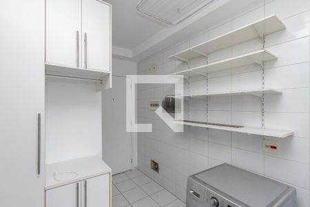 Apartamento à venda com 95m², 2 quartos e 2 vagasÁrea de Serviço