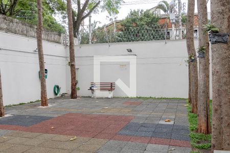 Apartamento à venda com 95m², 2 quartos e 2 vagasÁrea Comum