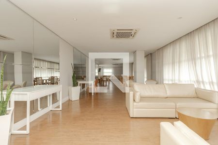 Apartamento à venda com 95m², 2 quartos e 2 vagasSalão de Festas