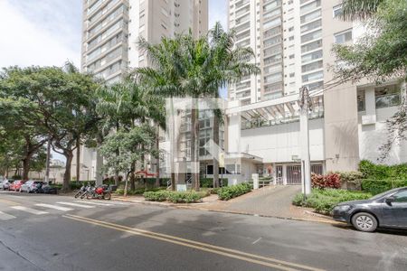 Apartamento à venda com 95m², 2 quartos e 2 vagasFachada